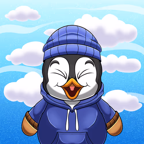 Chillpengs