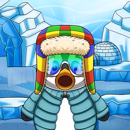 Chillpengs
