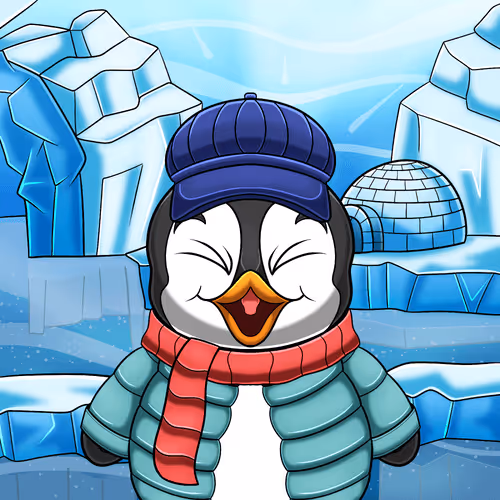 Chillpengs