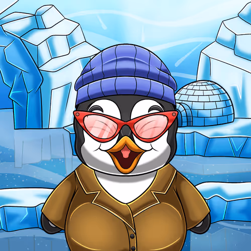 Chillpengs