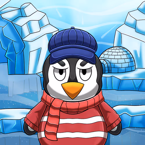 Chillpengs