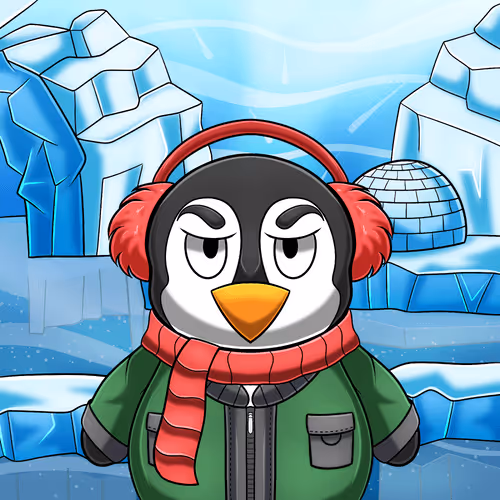 Chillpengs