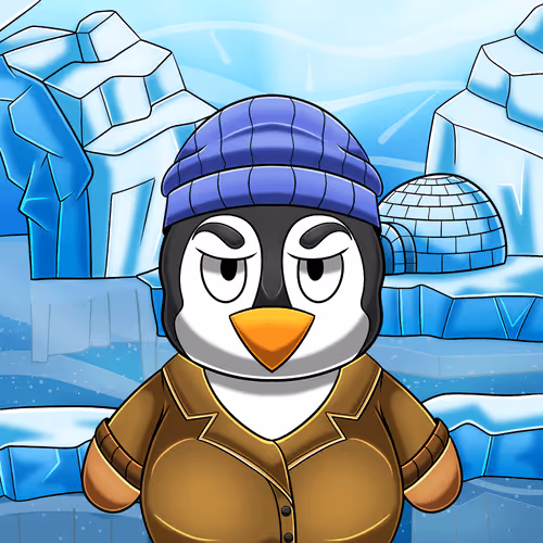 Chillpengs