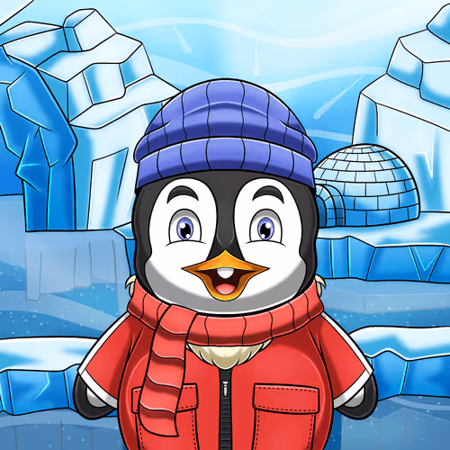 Chillpengs