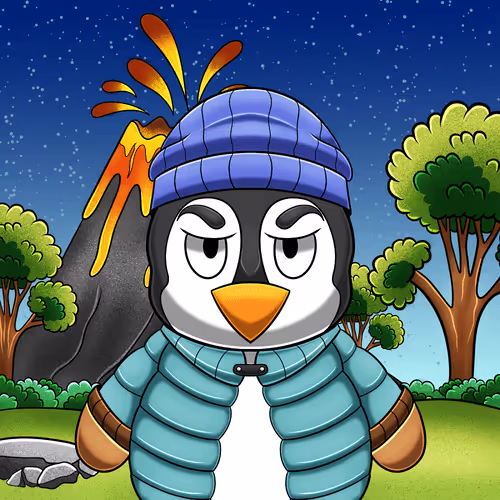 Chillpengs
