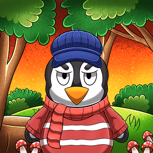 Chillpengs
