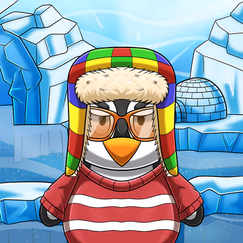 Chillpengs
