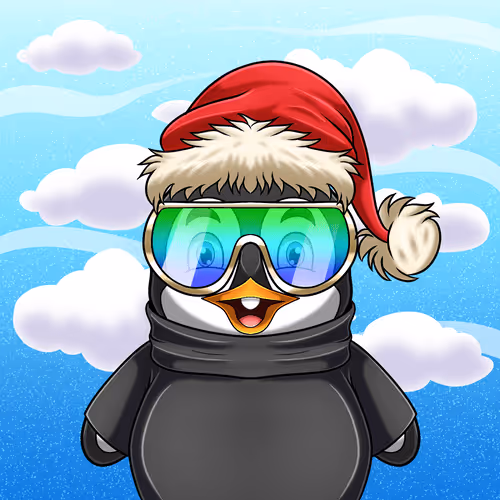 Chillpengs