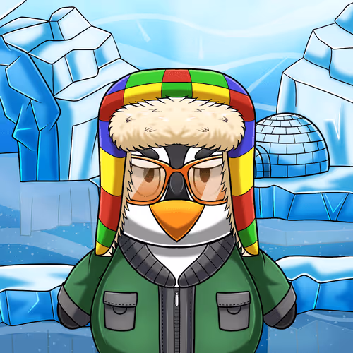 Chillpengs