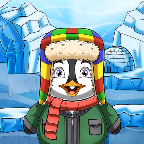 Chillpengs
