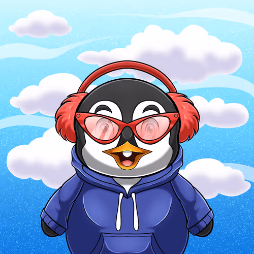 Chillpengs
