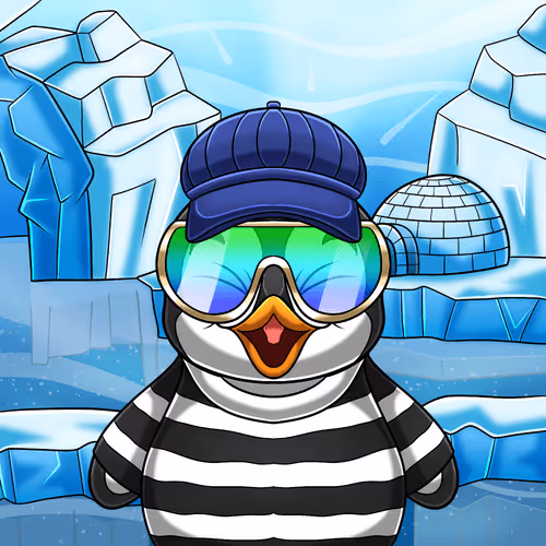 Chillpengs