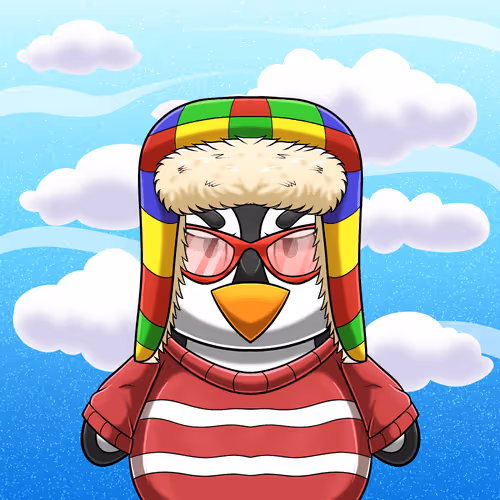 Chillpengs