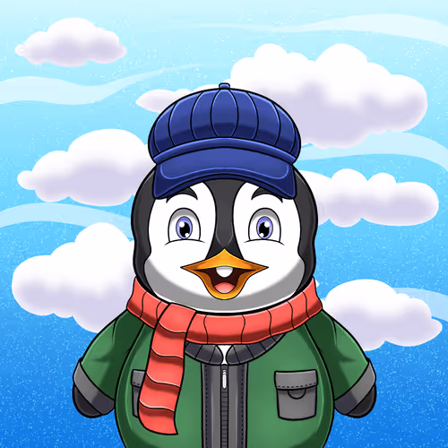 Chillpengs