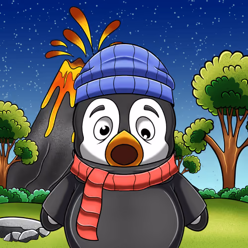Chillpeng #1172
