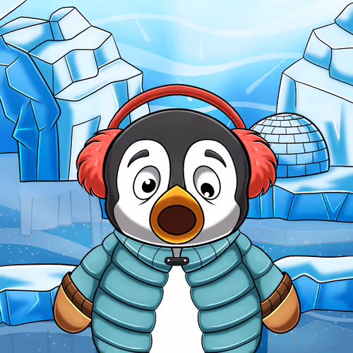 Chillpengs