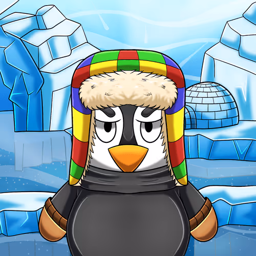 Chillpengs