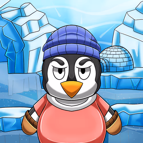 Chillpengs