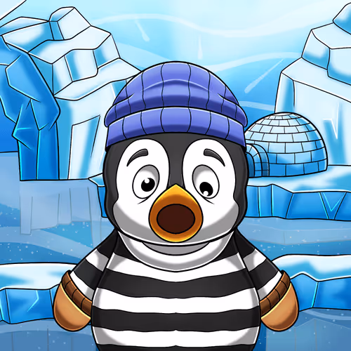 Chillpengs