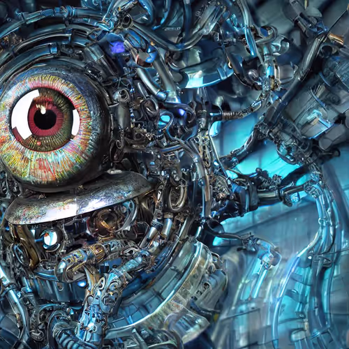 EYE #7
