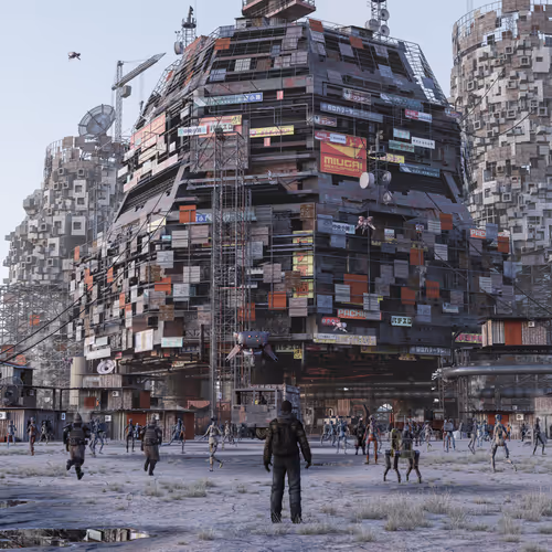 Concept Art - FjNTrvnw8J