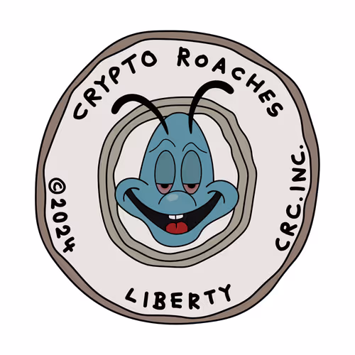 Cryptoroachcoin