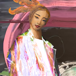CryptoVenus #216