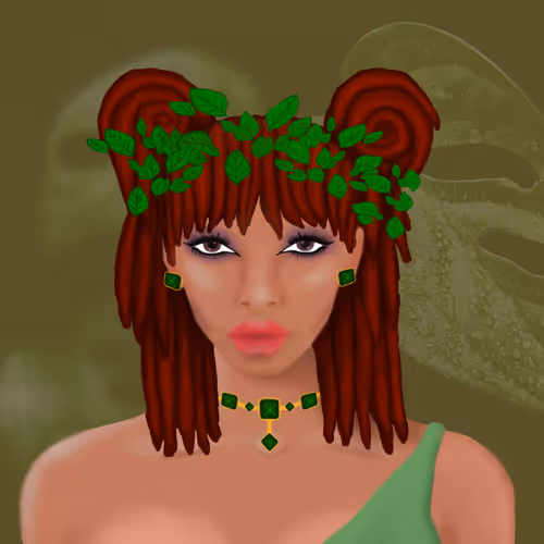 Celestial Goddesses V2