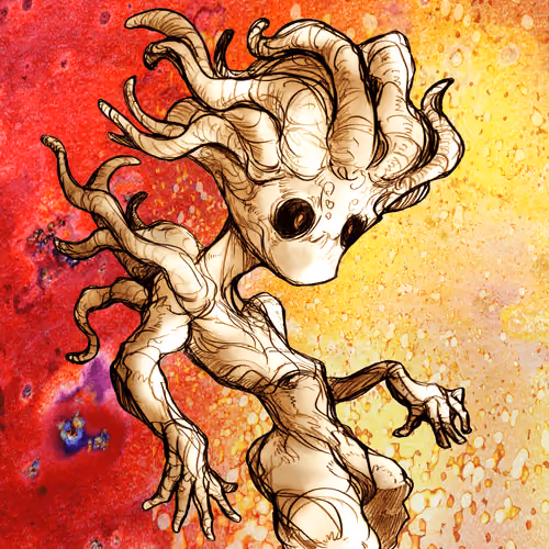 odor spore