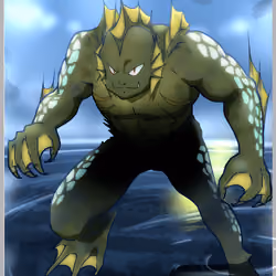 JIROhhb's YOKAI Collection #2 SIYOKOI