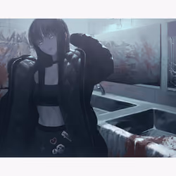 Case 1: Raven