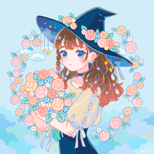 Witch #10
