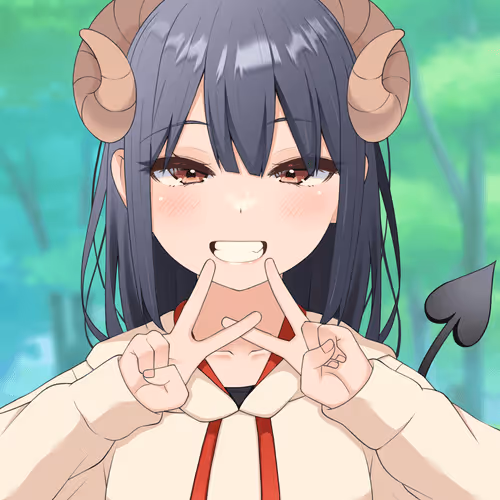 Succubus Collection #02