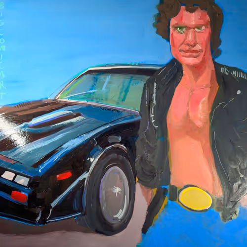 Big Comic Art: Bridging Realities in a Digital Epoch