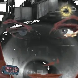 Anomaly #1233