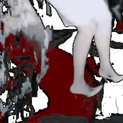 Anomaly #2834