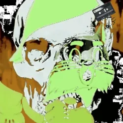 Anomaly #2198