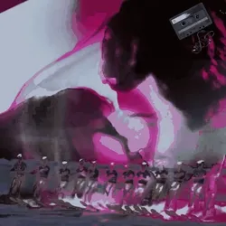 Anomaly #2833