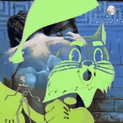 Anomaly #2578