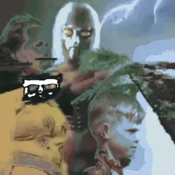 Anomaly #2513