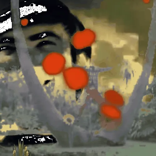 Anomaly #694
