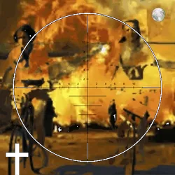 Anomaly #2786