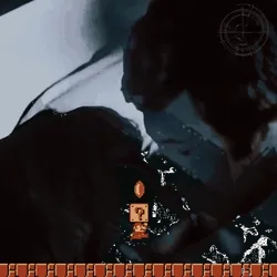 Anomaly #2337