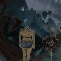 Anomaly #1245