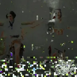 Anomaly #2971