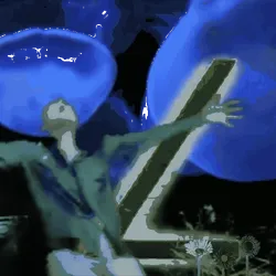 Anomaly #1781