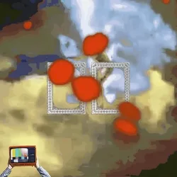 Anomaly #2222