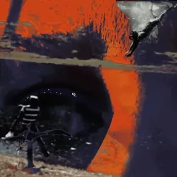 Anomaly #1914