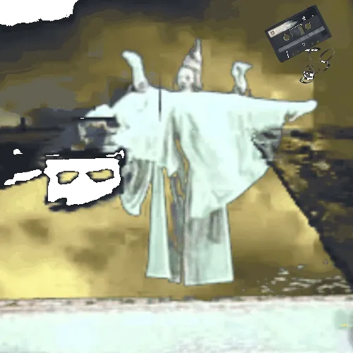 Anomaly #103