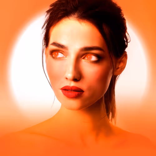 Darkness - P8zQsnrgLS